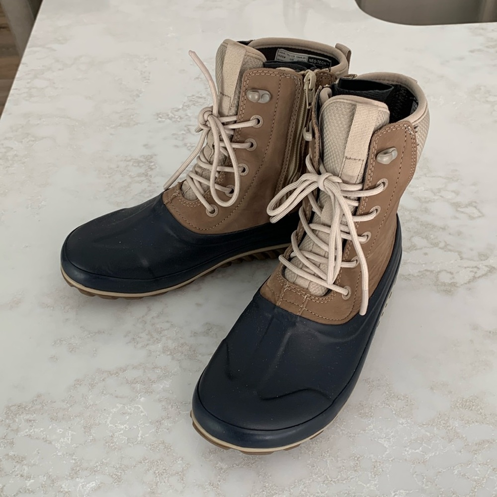 BOGS Weatherproof Boot